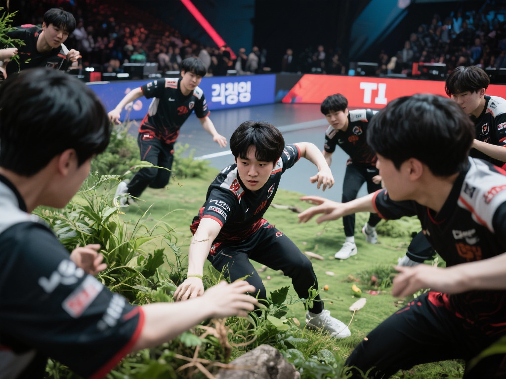 署和球员们 署和球员们